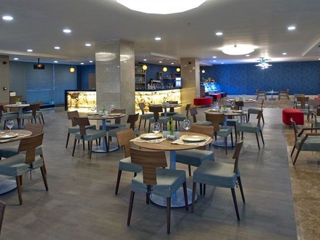 фото Cevahir Hotel Istanbul Asia изображение №50