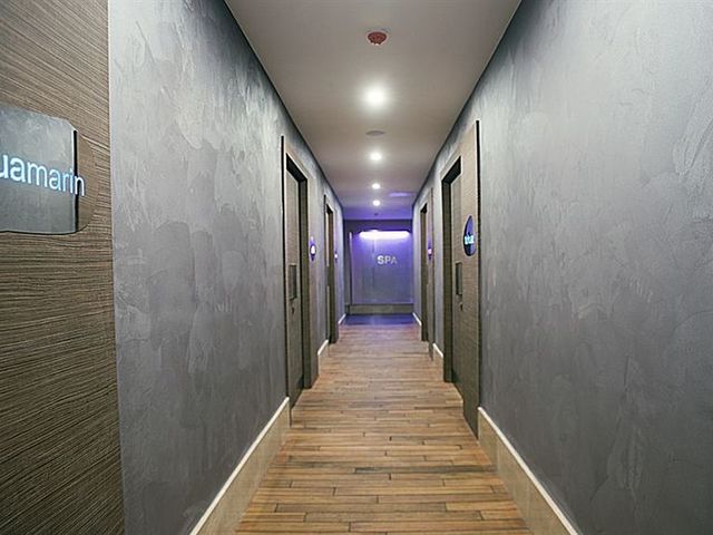 фото отеля Cevahir Hotel Istanbul Asia изображение №49