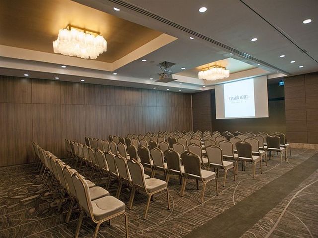 фотографии Cevahir Hotel Istanbul Asia изображение №48