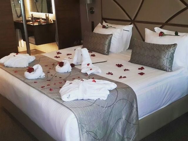 фото отеля Cevahir Hotel Istanbul Asia изображение №45