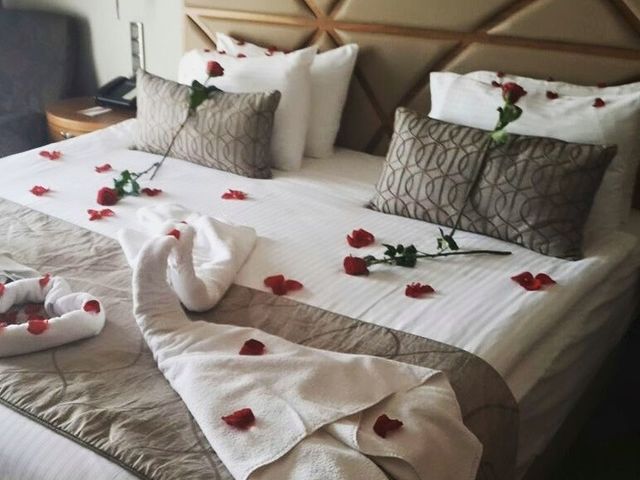 фото отеля Cevahir Hotel Istanbul Asia изображение №41