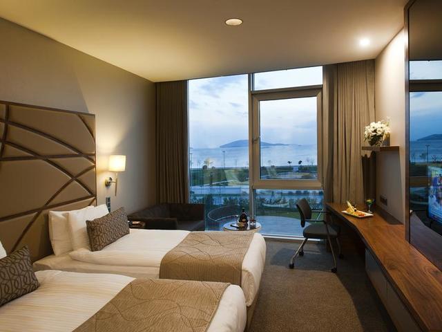 фото Cevahir Hotel Istanbul Asia изображение №38