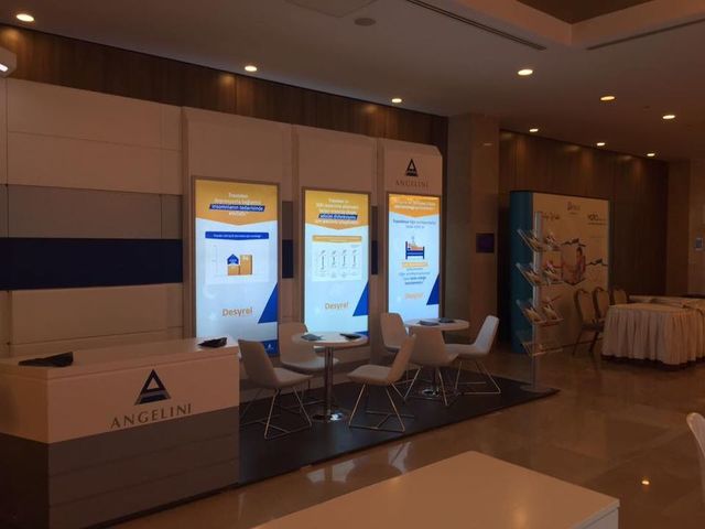 фото отеля Cevahir Hotel Istanbul Asia изображение №37