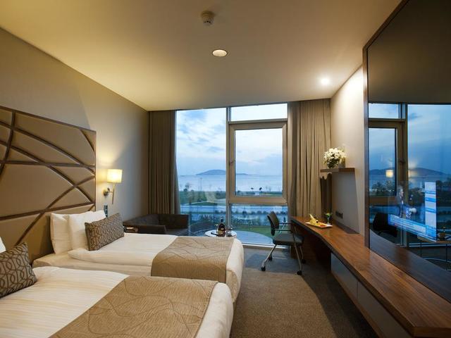 фото Cevahir Hotel Istanbul Asia изображение №34