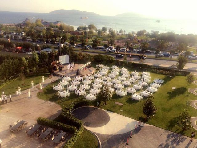 фото отеля Cevahir Hotel Istanbul Asia изображение №33