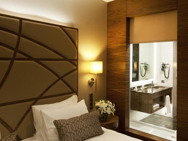 фотографии Cevahir Hotel Istanbul Asia изображение №32