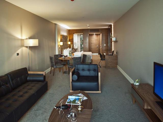 фотографии отеля Cevahir Hotel Istanbul Asia изображение №31