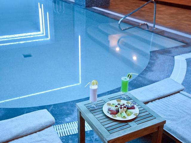 фото отеля Cevahir Hotel Istanbul Asia изображение №25