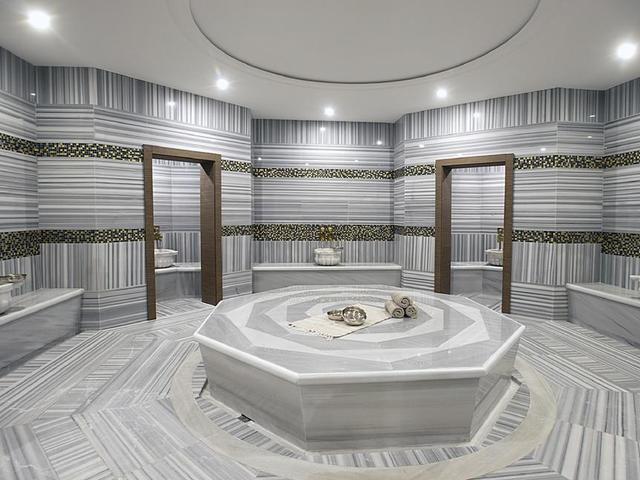 фотографии Cevahir Hotel Istanbul Asia изображение №24