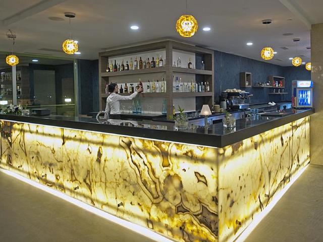 фотографии отеля Cevahir Hotel Istanbul Asia изображение №19