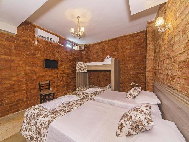 фото Taksim Unique Suites изображение №2