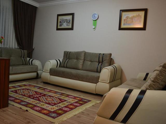 фотографии New Fatih (ex. Hotel Fatih Istanbul) изображение №32