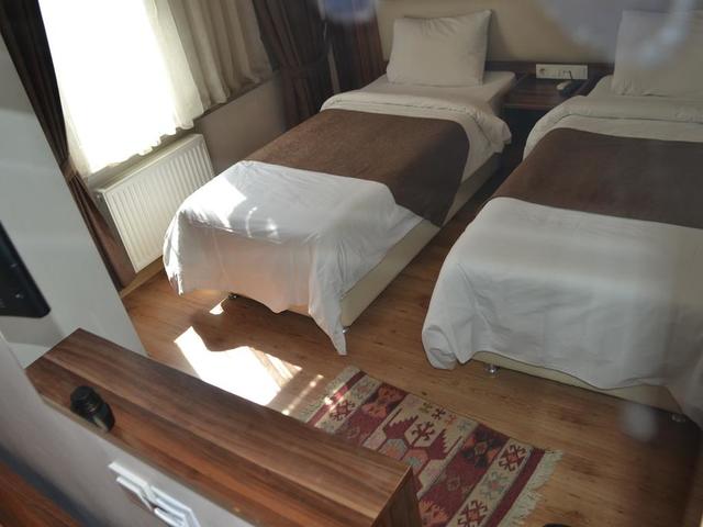 фото New Fatih (ex. Hotel Fatih Istanbul) изображение №30