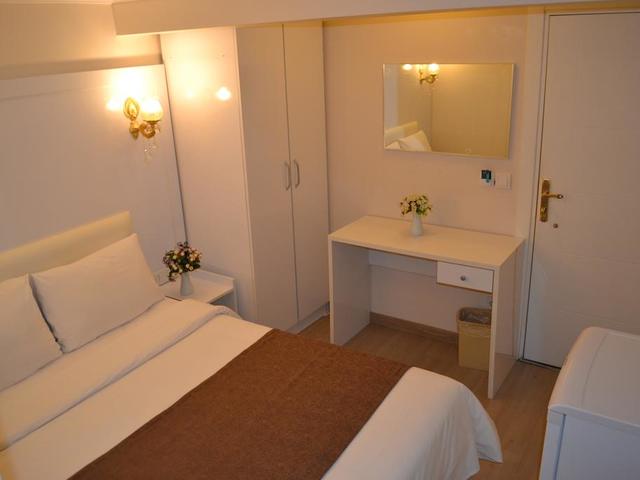 фотографии New Fatih (ex. Hotel Fatih Istanbul) изображение №28