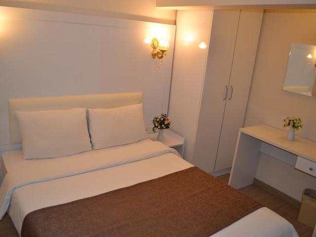 фото отеля New Fatih (ex. Hotel Fatih Istanbul) изображение №21