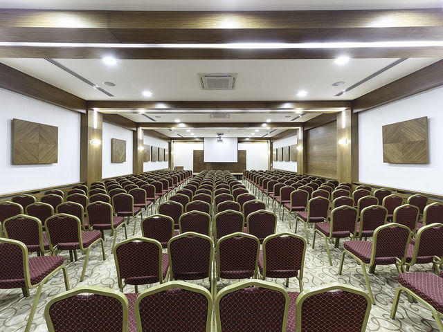 фотографии отеля Dilek Kaya Hotel изображение №47