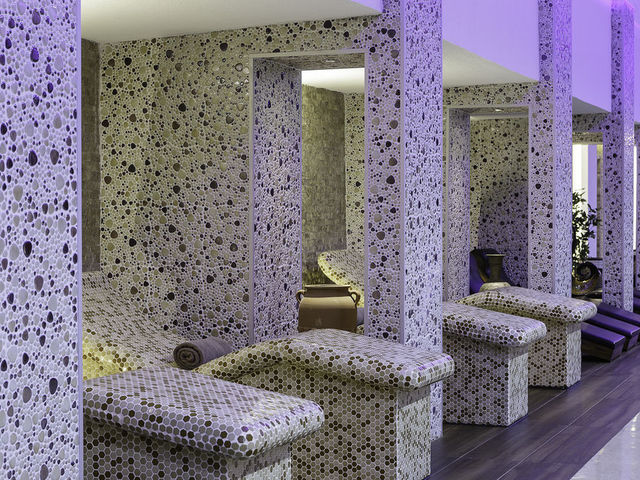 фото Dilek Kaya Hotel изображение №46