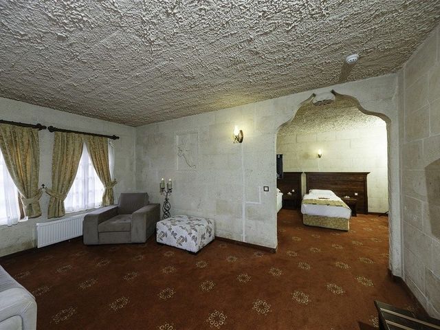 фото отеля Dilek Kaya Hotel изображение №45