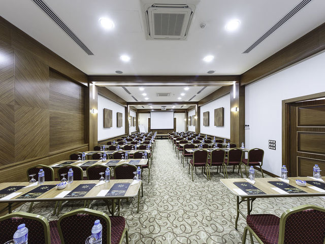 фотографии Dilek Kaya Hotel изображение №44