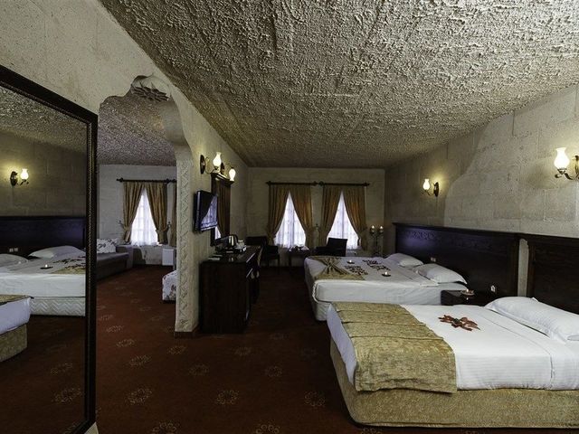 фотографии отеля Dilek Kaya Hotel изображение №43