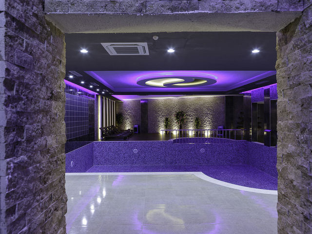 фото Dilek Kaya Hotel изображение №42