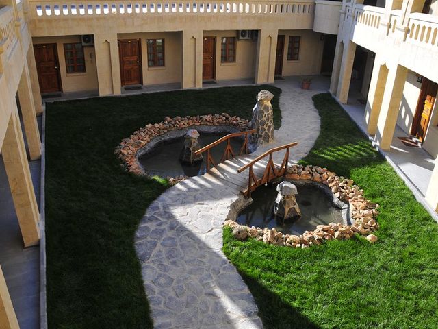 фото отеля Dilek Kaya Hotel изображение №41