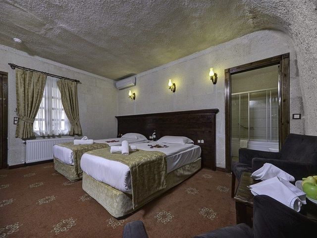 фотографии Dilek Kaya Hotel изображение №40