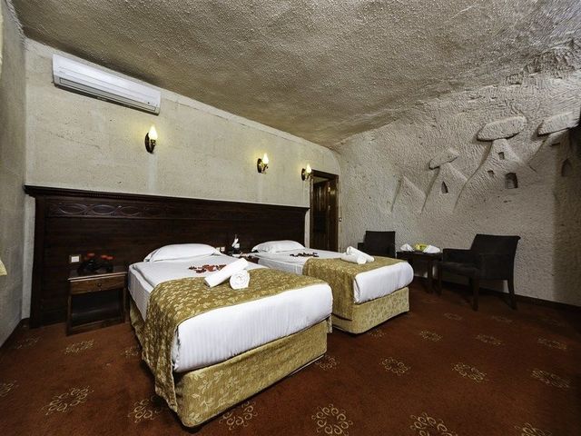 фото Dilek Kaya Hotel изображение №38