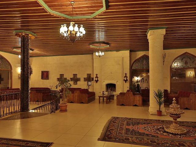 фото отеля Dilek Kaya Hotel изображение №37