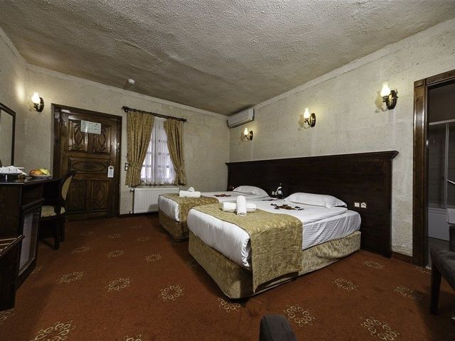 фото Dilek Kaya Hotel изображение №30