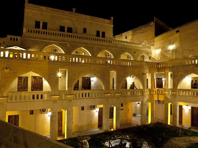 фото отеля Dilek Kaya Hotel изображение №29