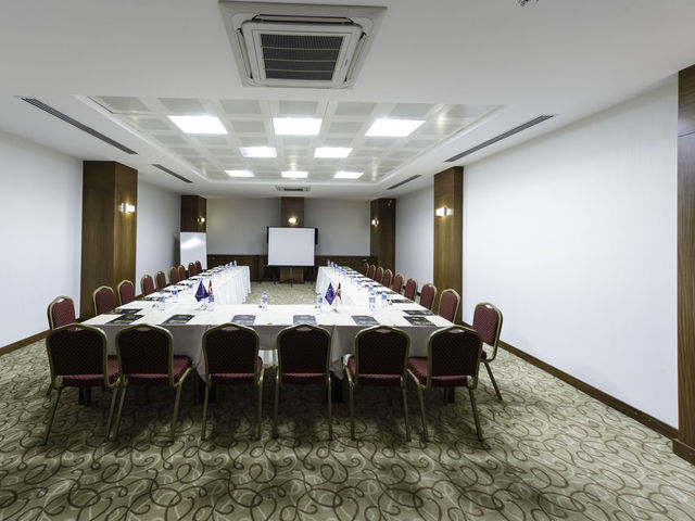 фотографии Dilek Kaya Hotel изображение №28