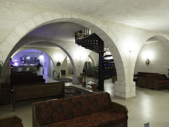 фотографии отеля Dilek Kaya Hotel изображение №27