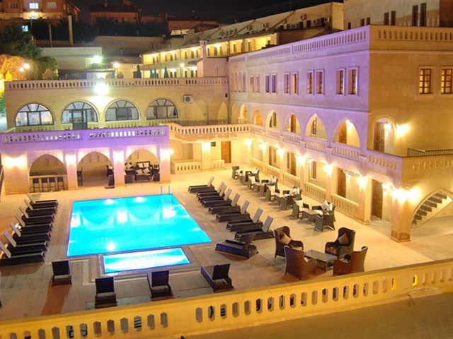 фото отеля Dilek Kaya Hotel изображение №25