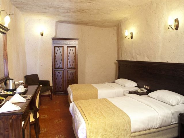 фотографии Dilek Kaya Hotel изображение №24