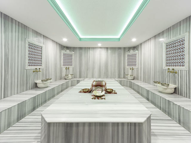 фото Dilek Kaya Hotel изображение №22