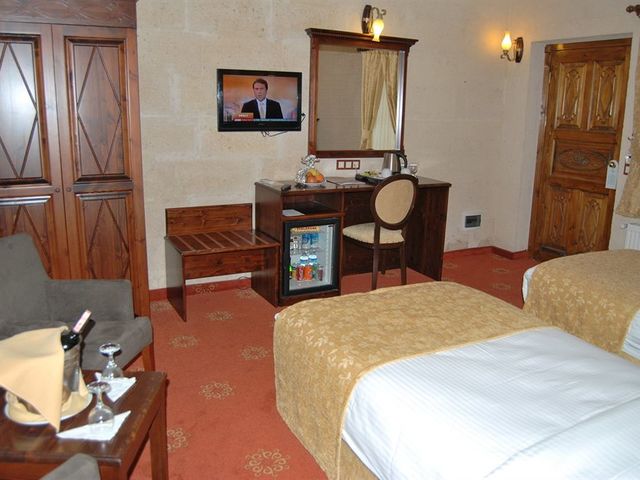 фото отеля Dilek Kaya Hotel изображение №21