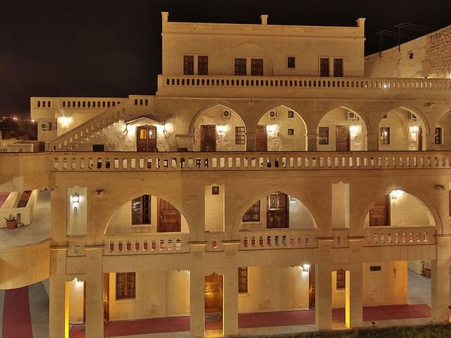 фотографии отеля Dilek Kaya Hotel изображение №19