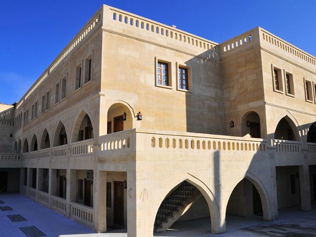 фото Dilek Kaya Hotel изображение №18