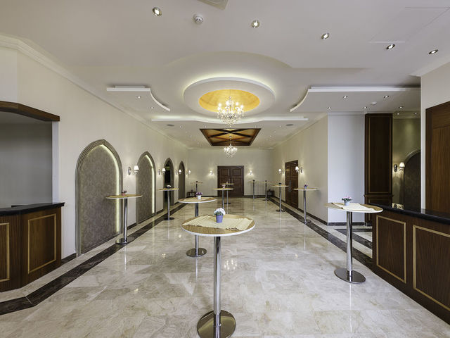 фото отеля Dilek Kaya Hotel изображение №17