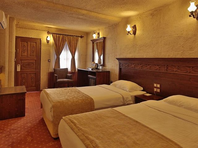 фотографии Dilek Kaya Hotel изображение №16