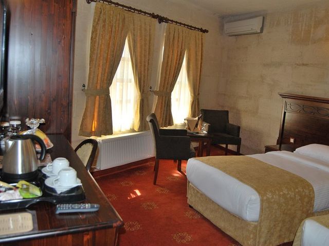 фотографии отеля Dilek Kaya Hotel изображение №15