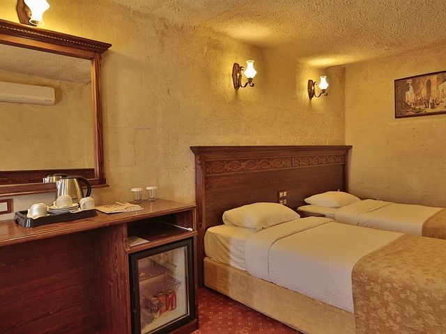 фото отеля Dilek Kaya Hotel изображение №13