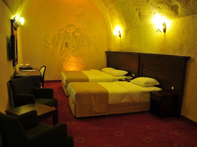 фотографии Dilek Kaya Hotel изображение №12