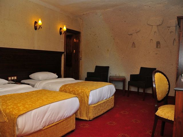 фотографии отеля Dilek Kaya Hotel изображение №11