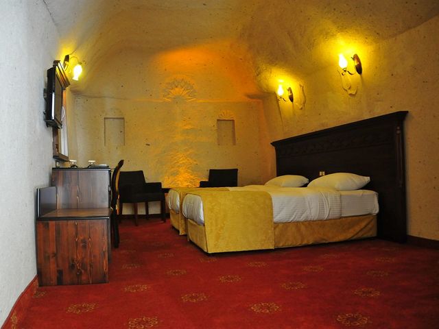 фотографии Dilek Kaya Hotel изображение №8