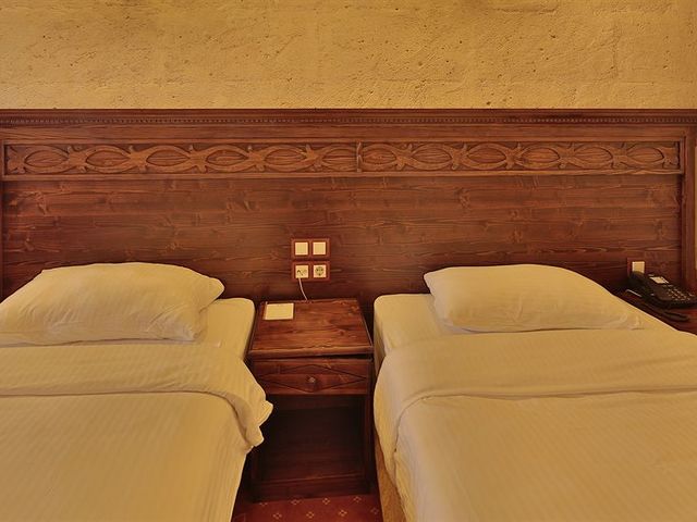 фотографии отеля Dilek Kaya Hotel изображение №7