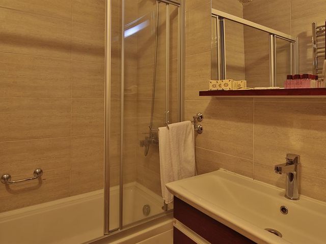 фото отеля Dilek Kaya Hotel изображение №5