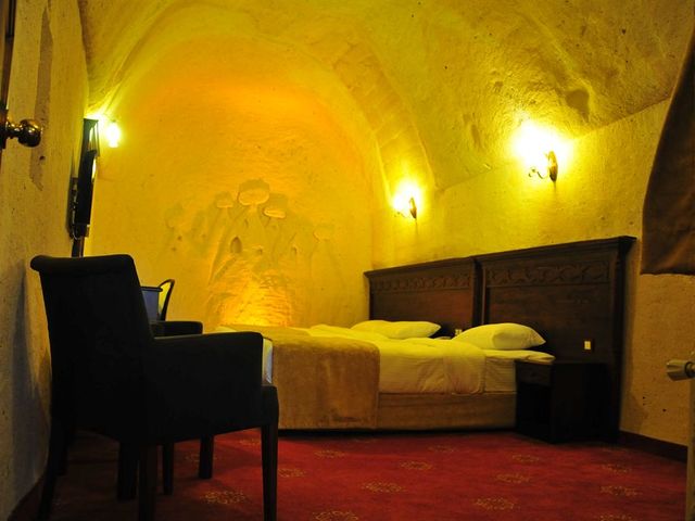 фотографии Dilek Kaya Hotel изображение №4