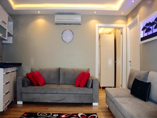 фотографии отеля Dolce Vita Apartments изображение №19